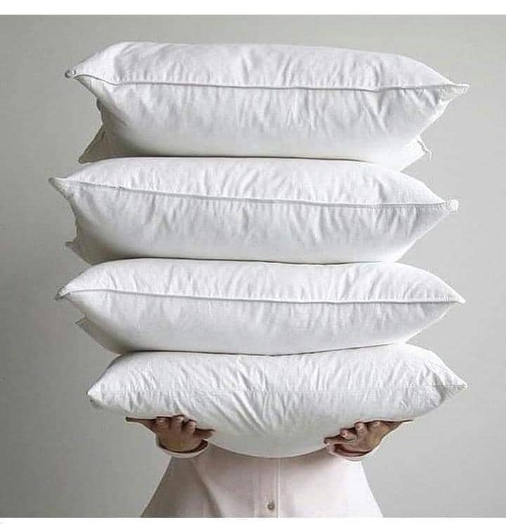 Pillows