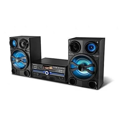 Polystar Home Theater System