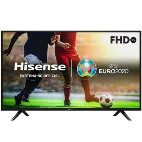 Hisense 32" LED TV