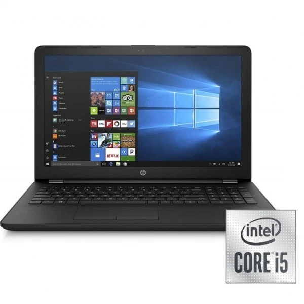 HP Laptop Intel Core i5