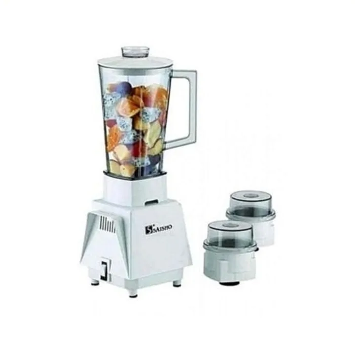 Saisho Blender