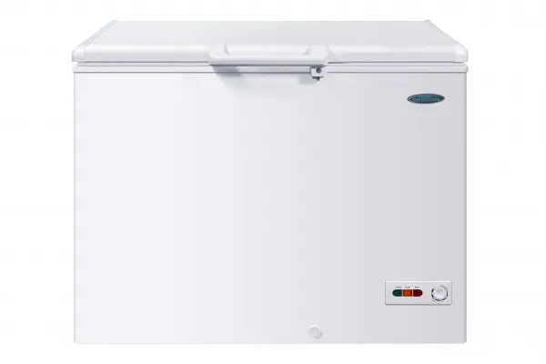 Haier Thermocool Chest Freezer 319 White