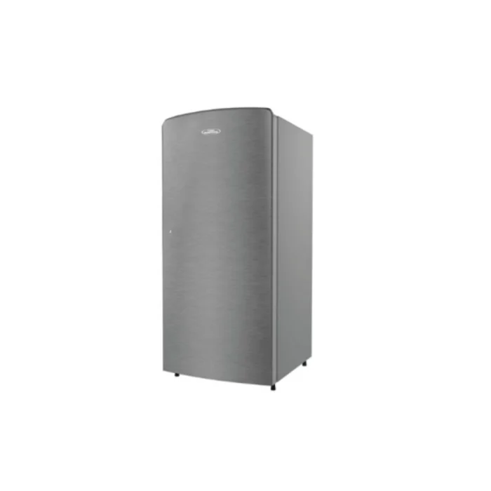 Haier Thermocool 1 Door Dcool HR-185CS R6 SLV