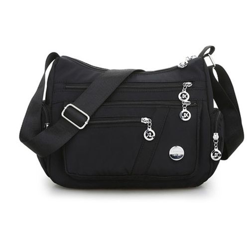 Fashion Women Bag Nylon Crossbody Shoulder Bag