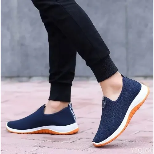 Mesh Non-slip Breathable Shoe For Men