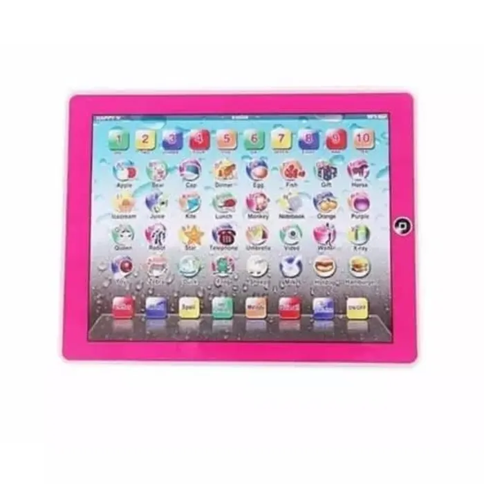 Y-pad Children's Educational Learning Touch Pad