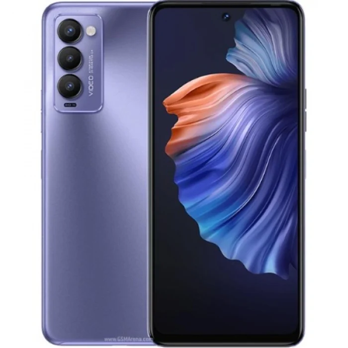 Tecno Camon 18 Premier - CH9