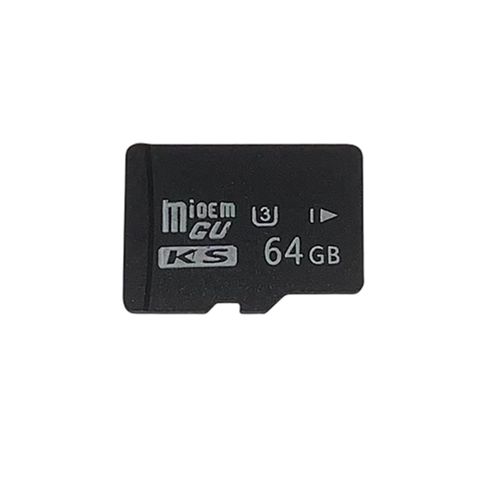 Mini 64GBTF SD Memory Card