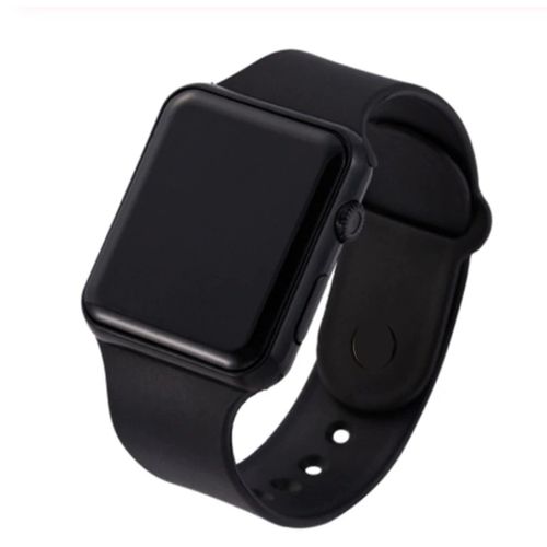 Digital Watch - LED Watch - Electronic Sports Watch