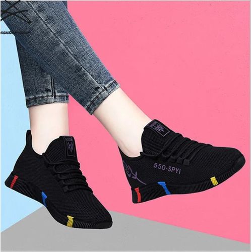 Sneakers For Ladies