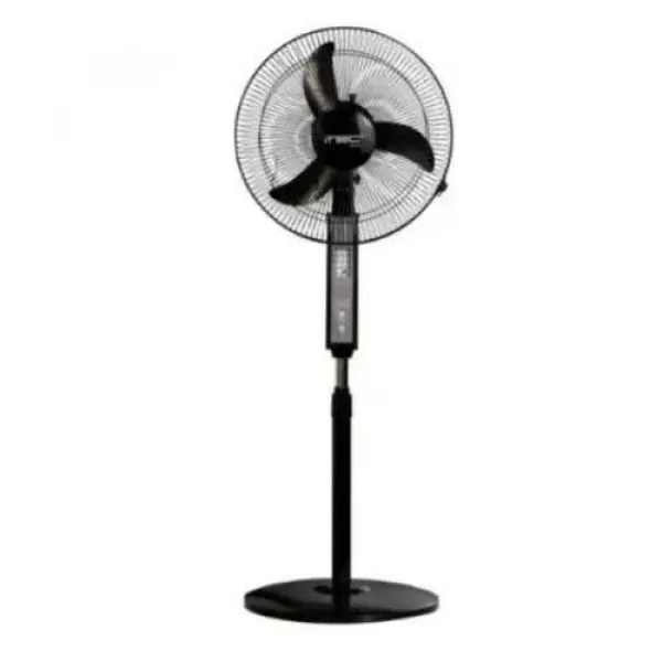 Rechargeable Standing Fan