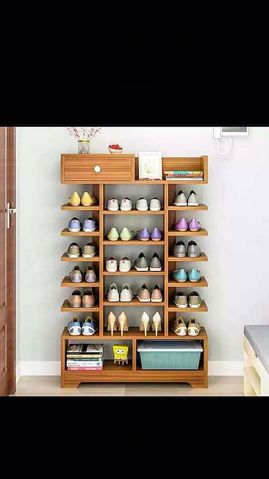 Shoes Rack