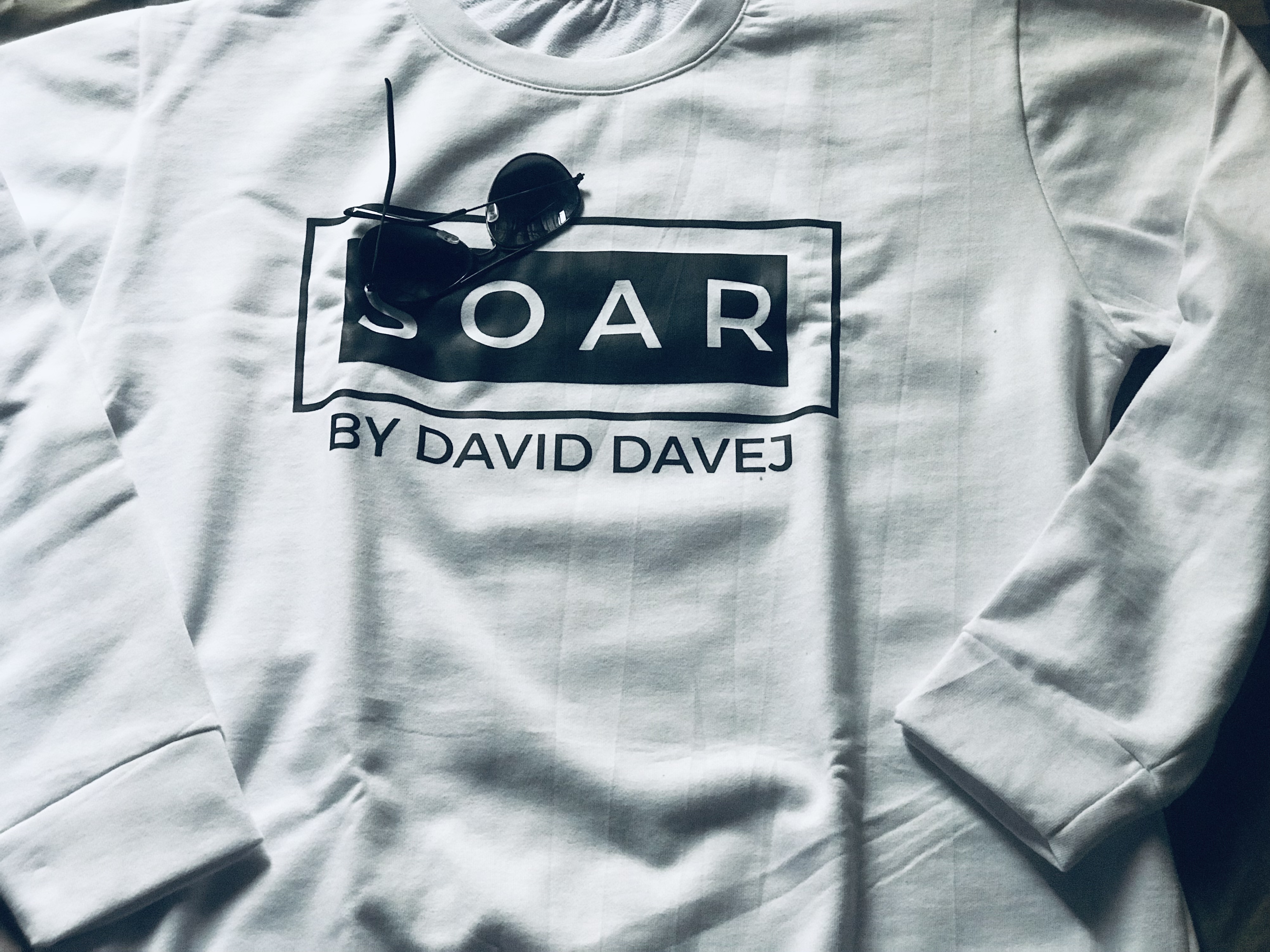 SOAR SWEATSHIRT